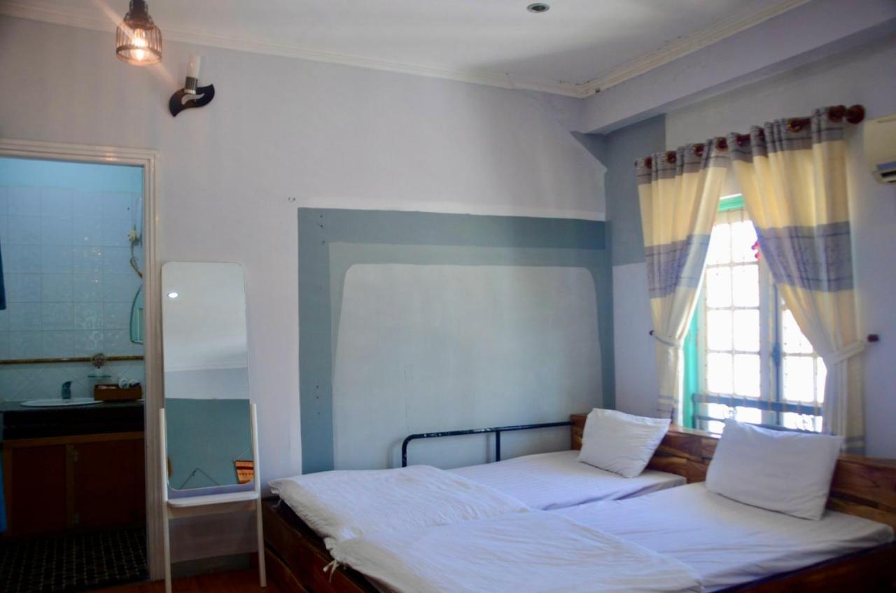 Little Pig Home ดานัง ภายนอก รูปภาพ