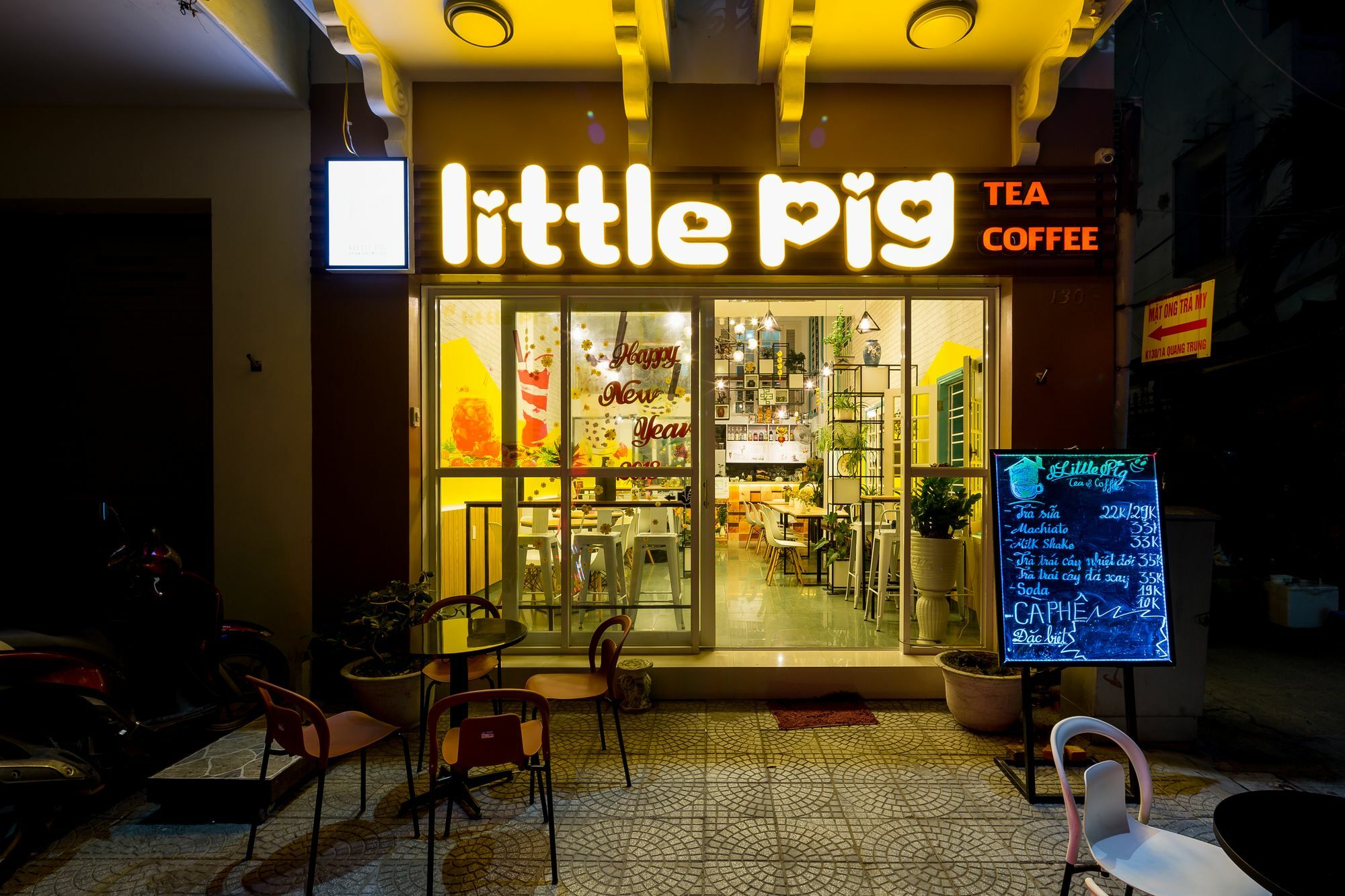 Little Pig Home ดานัง ภายนอก รูปภาพ