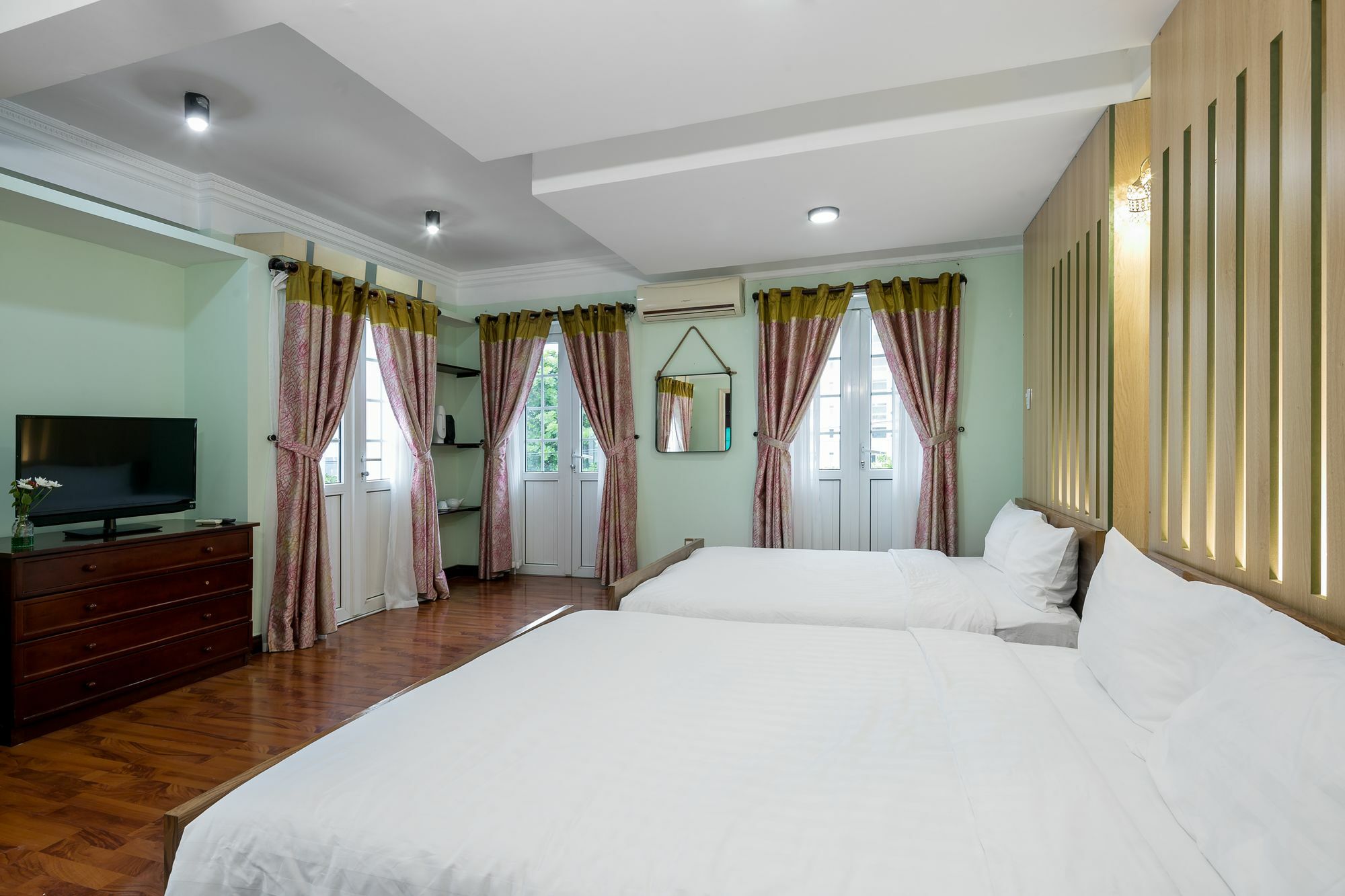 Little Pig Home ดานัง ภายนอก รูปภาพ