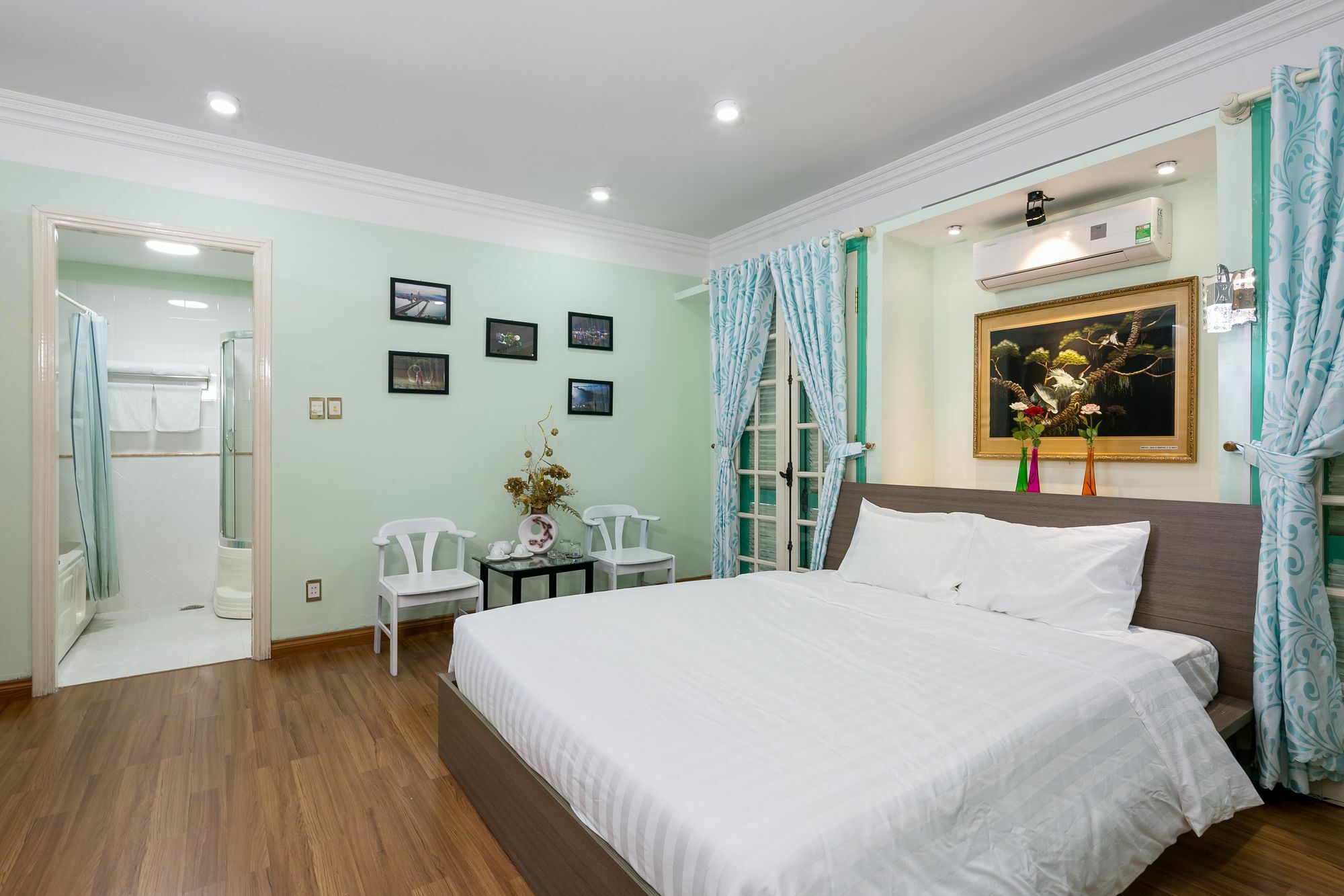 Little Pig Home ดานัง ภายนอก รูปภาพ