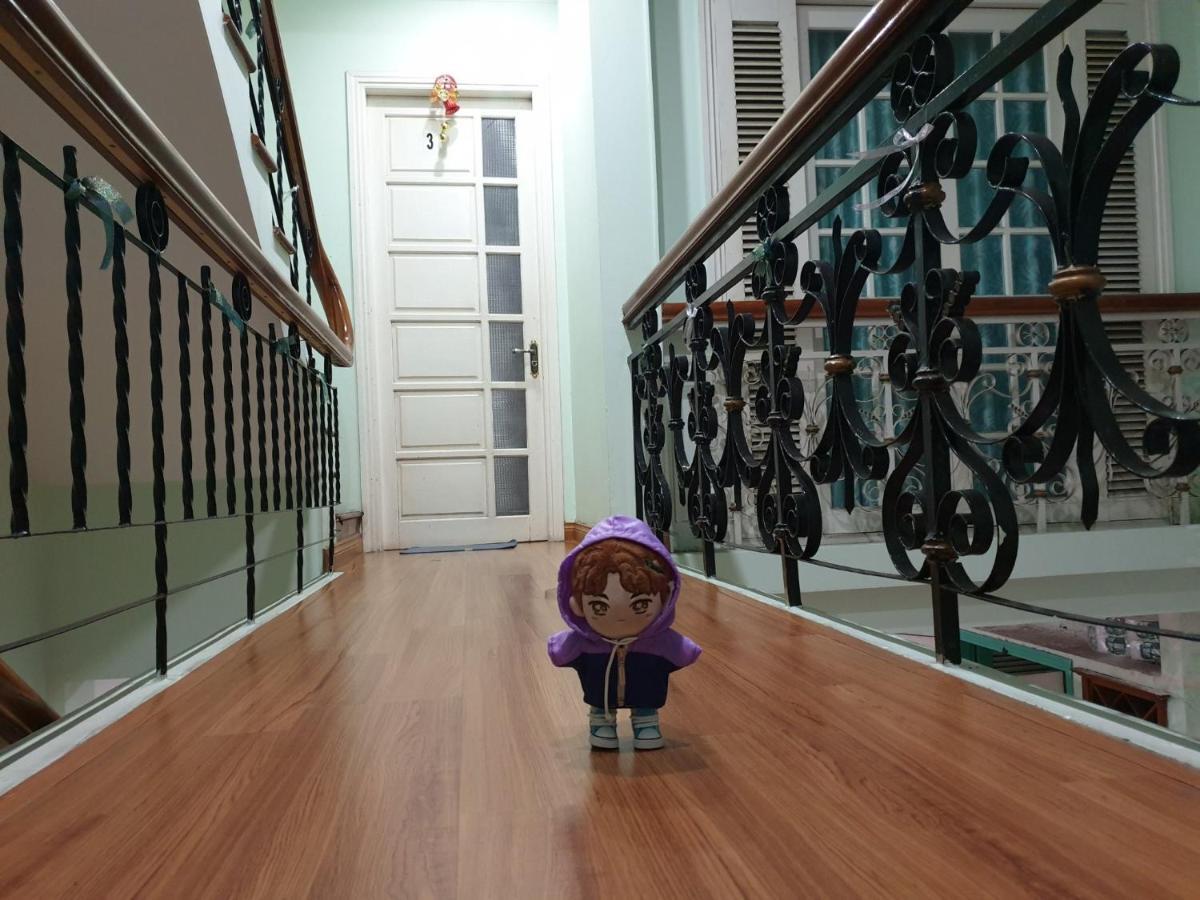 Little Pig Home ดานัง ภายนอก รูปภาพ